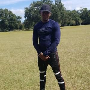 Meet your Posher, Roosevelt